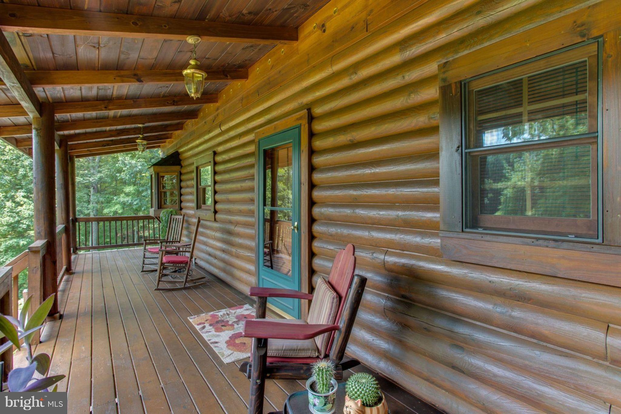 5426 Mountain Road Broad Run, VA 20137 - Photo 3 of 30 Exterior (General)