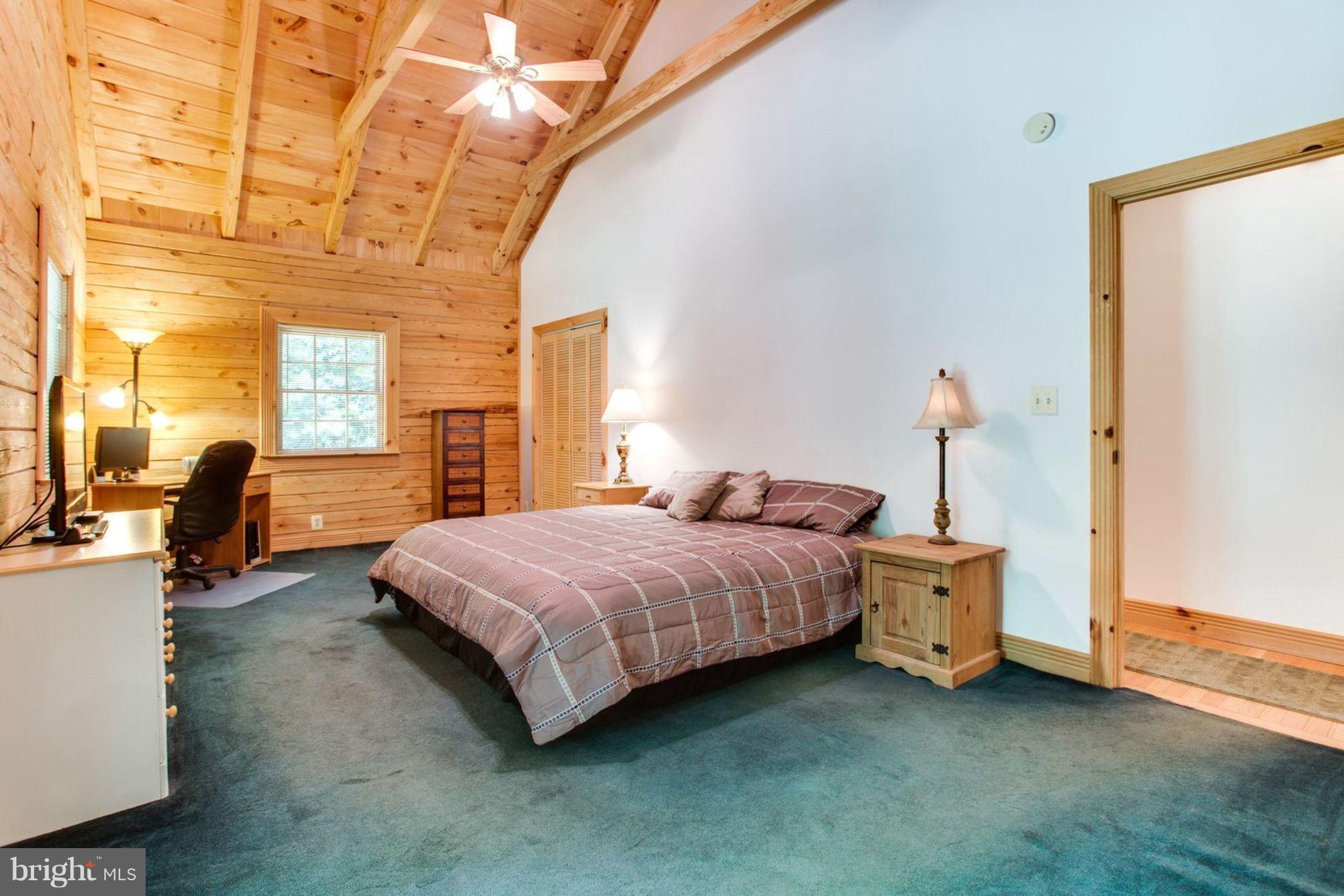 5426 Mountain Road Broad Run, VA 20137 - Photo 22 of 30 Bedroom