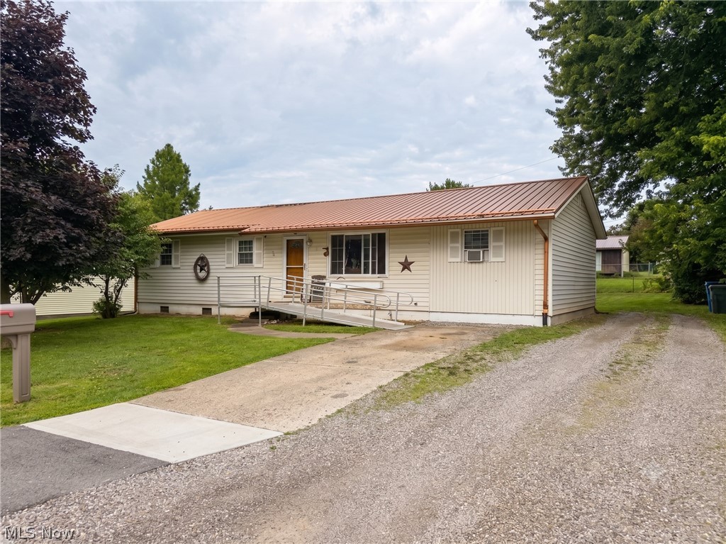 9859 Indian Lake Road Byesville, OH 43723 - Photo 1 of 16