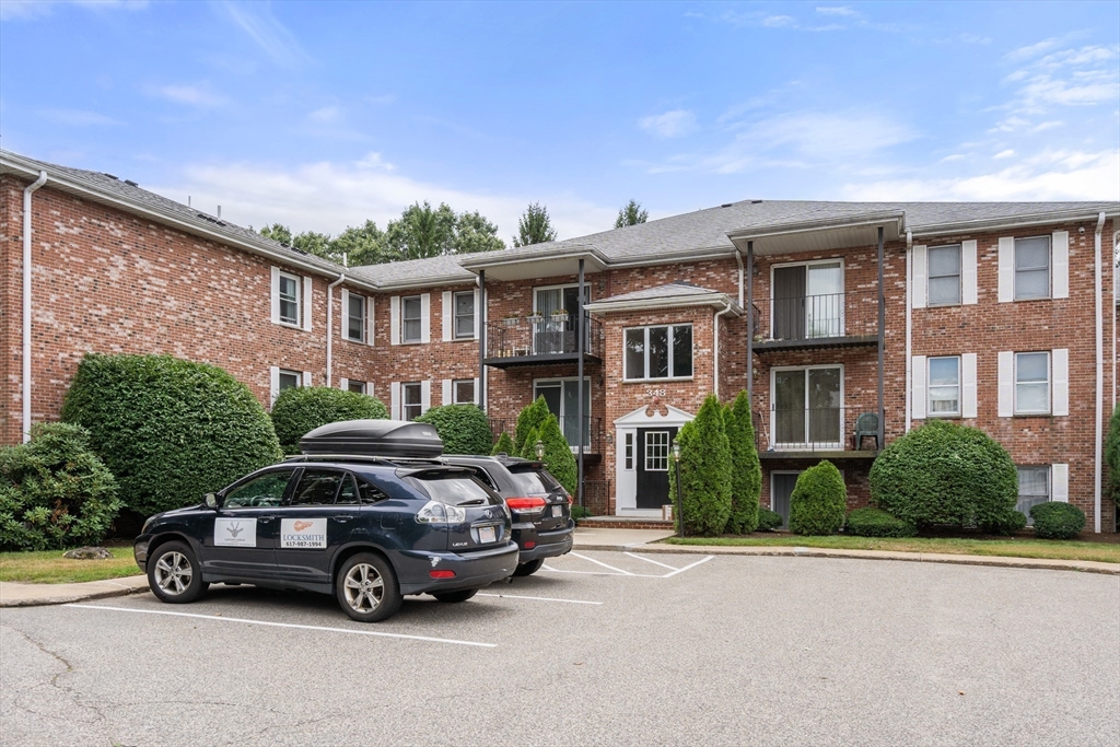 348 Neponset Street, Unit H Canton, MA 02021 - Photo 12 of 12 Gallery Image 12