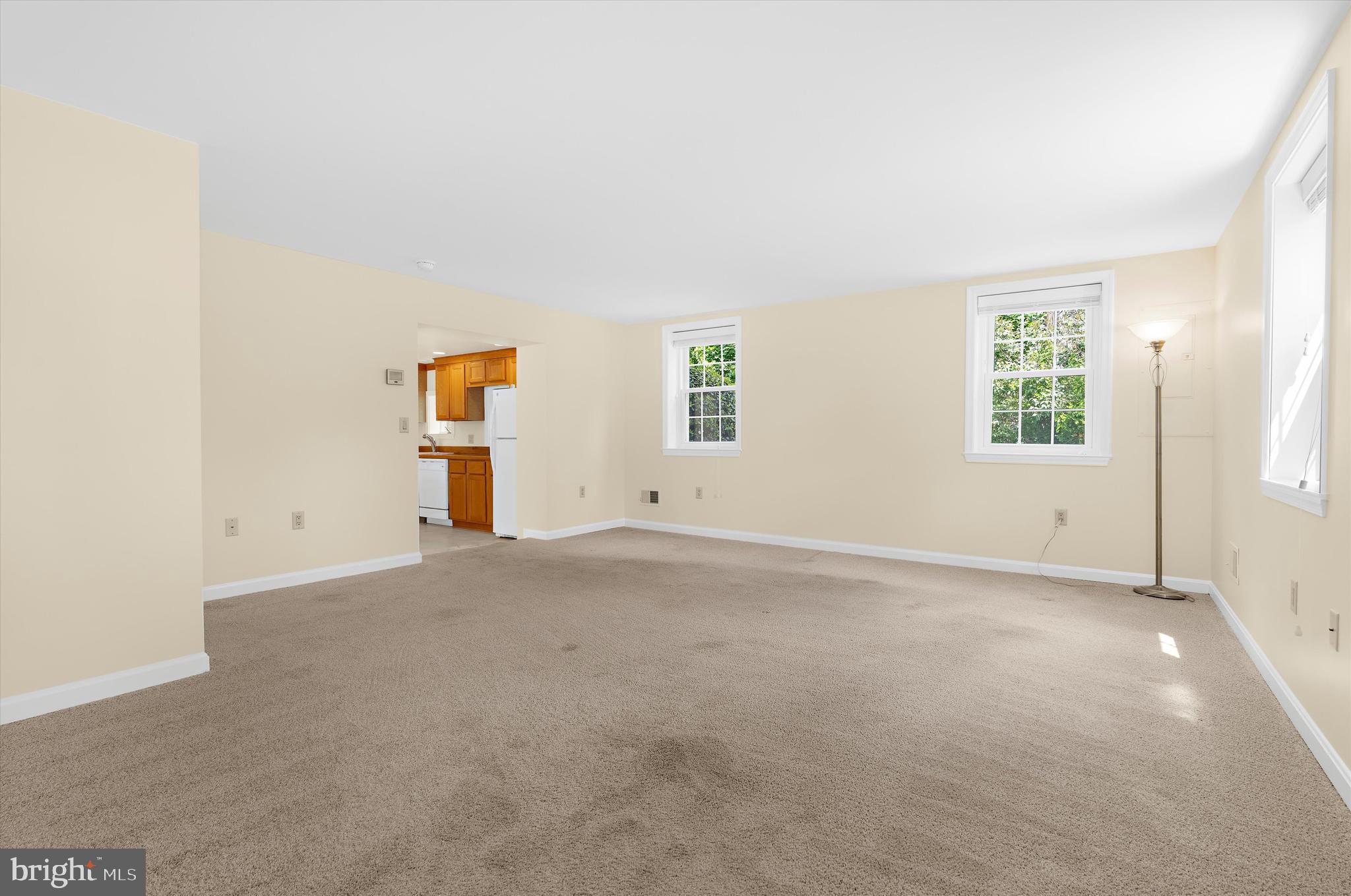 12714 Still Pond Road Still Pond, MD 21667 - Photo 35 of 62 an empty room with windows and closet