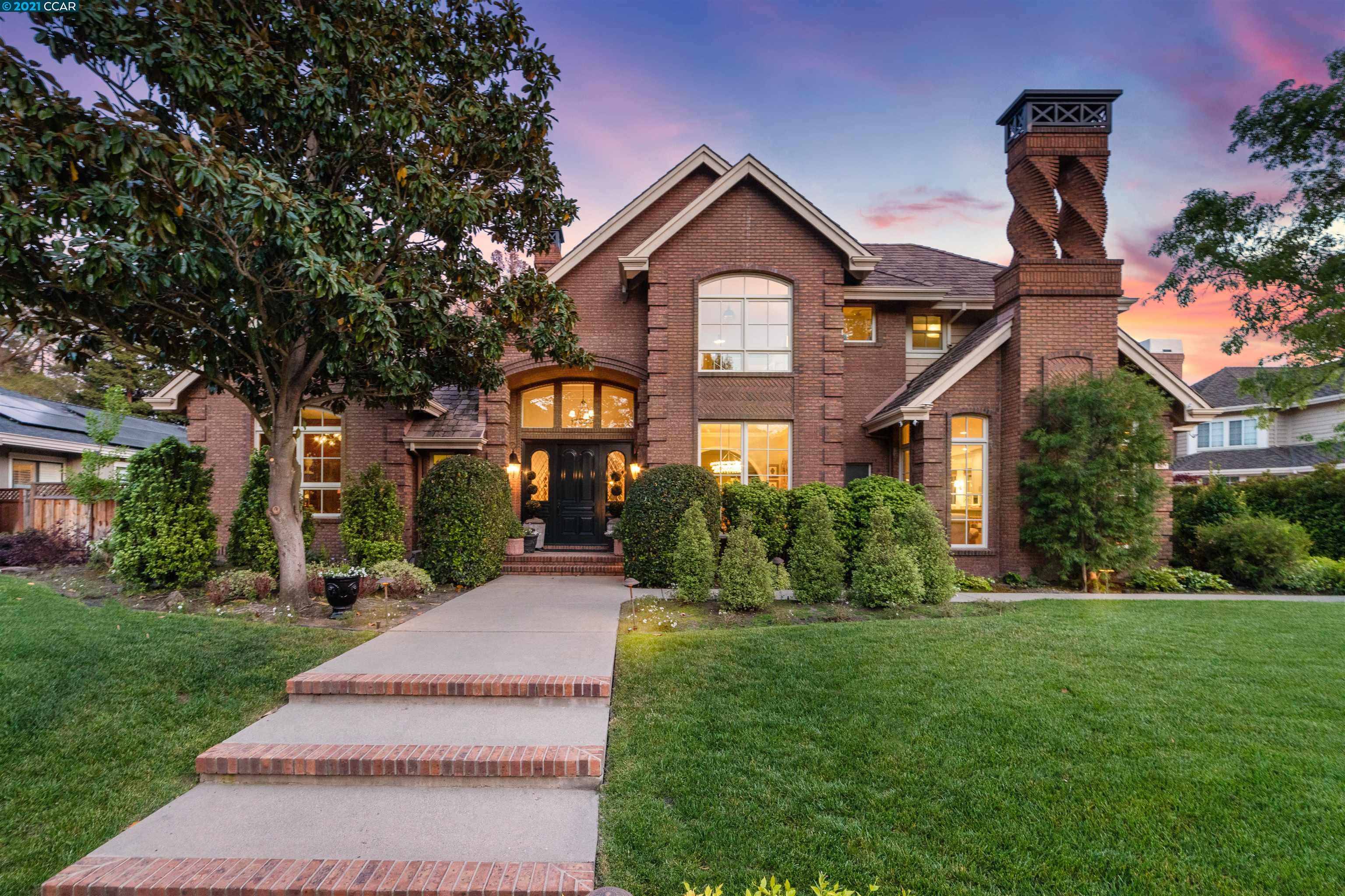 3071 Sandstone Road Alamo, CA 94507 - Photo 1 of 1 Gallery Image 1