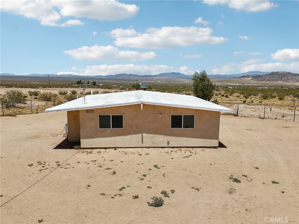 51474 Mills Road Johnson Valley, CA 92285 - Photo 35 of 56