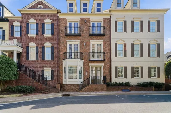 $825,000 | 4397 Bridgehaven Drive Southeast, Unit 7, Smyrna, GA 30080