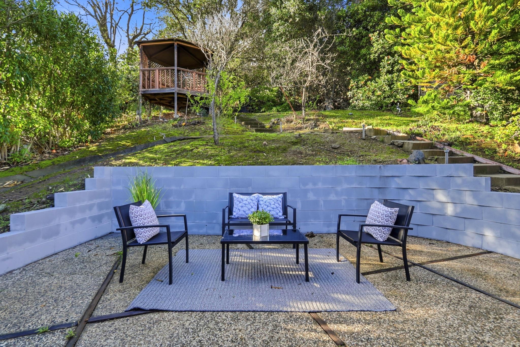 22670 San Juan Road Cupertino, CA 95014 - Photo 50 of 60