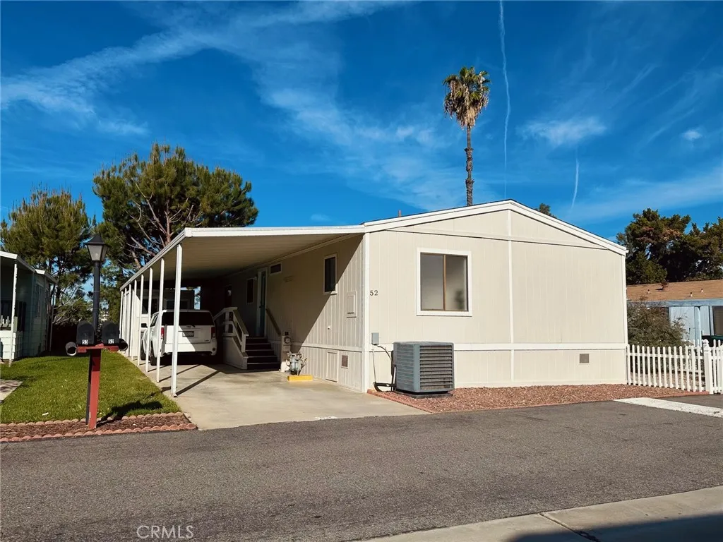 15181 Van Buren, Unit 52 Riverside, CA 92504 - Photo 1 of 23