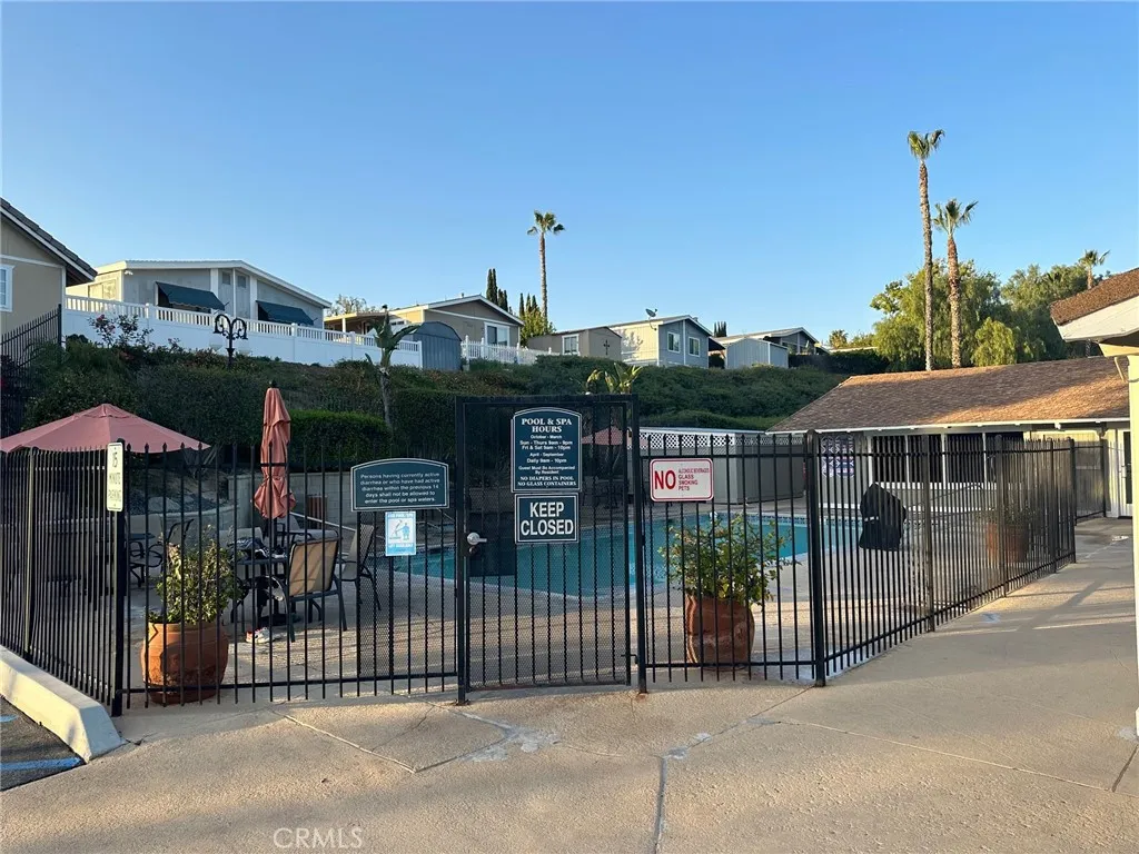 15181 Van Buren, Unit 52 Riverside, CA 92504 - Photo 10 of 23