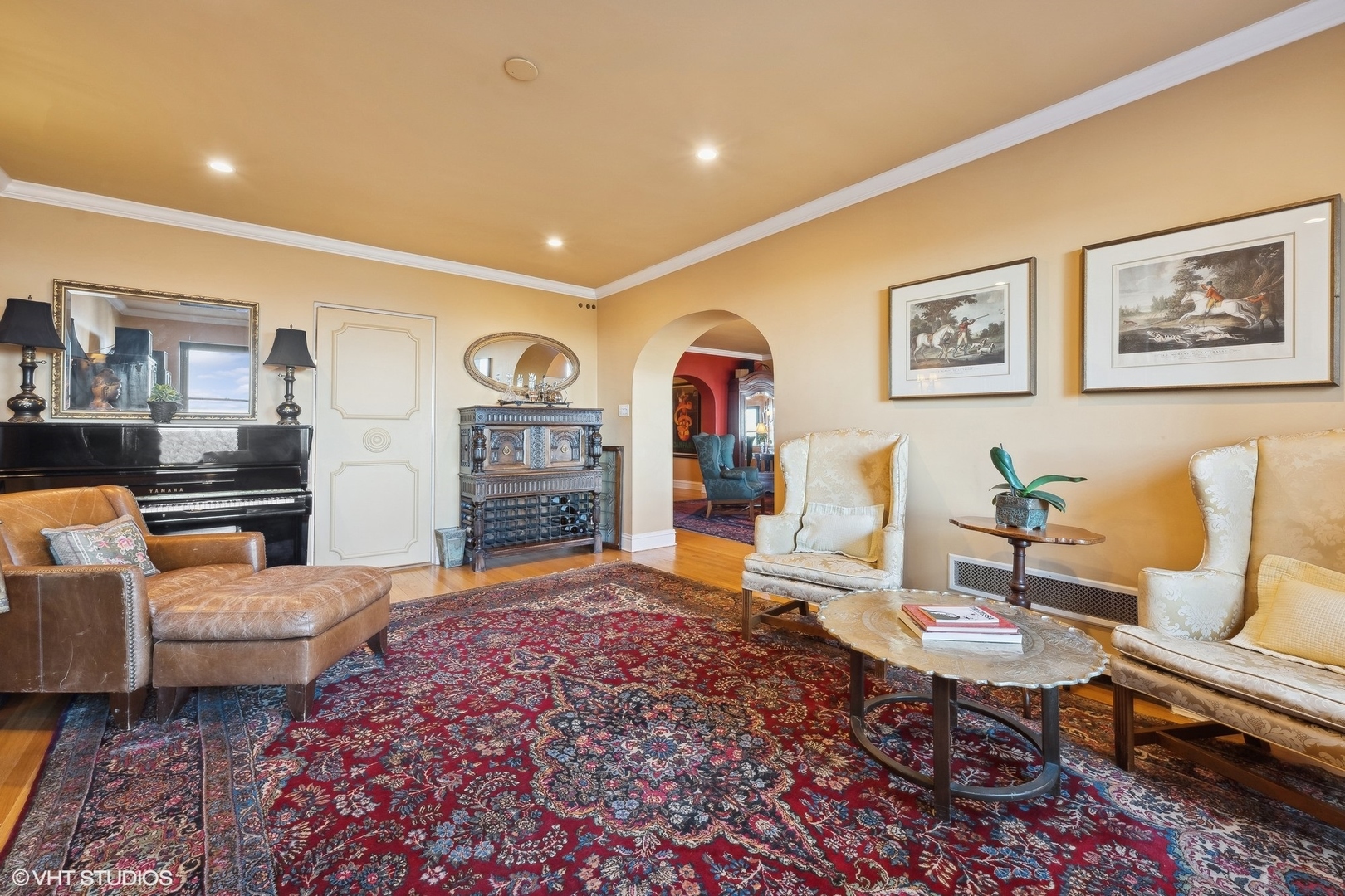 5510 North Sheridan Road, Unit 7B Chicago, IL 60640 - Photo 11 of 30 Gallery Image 11