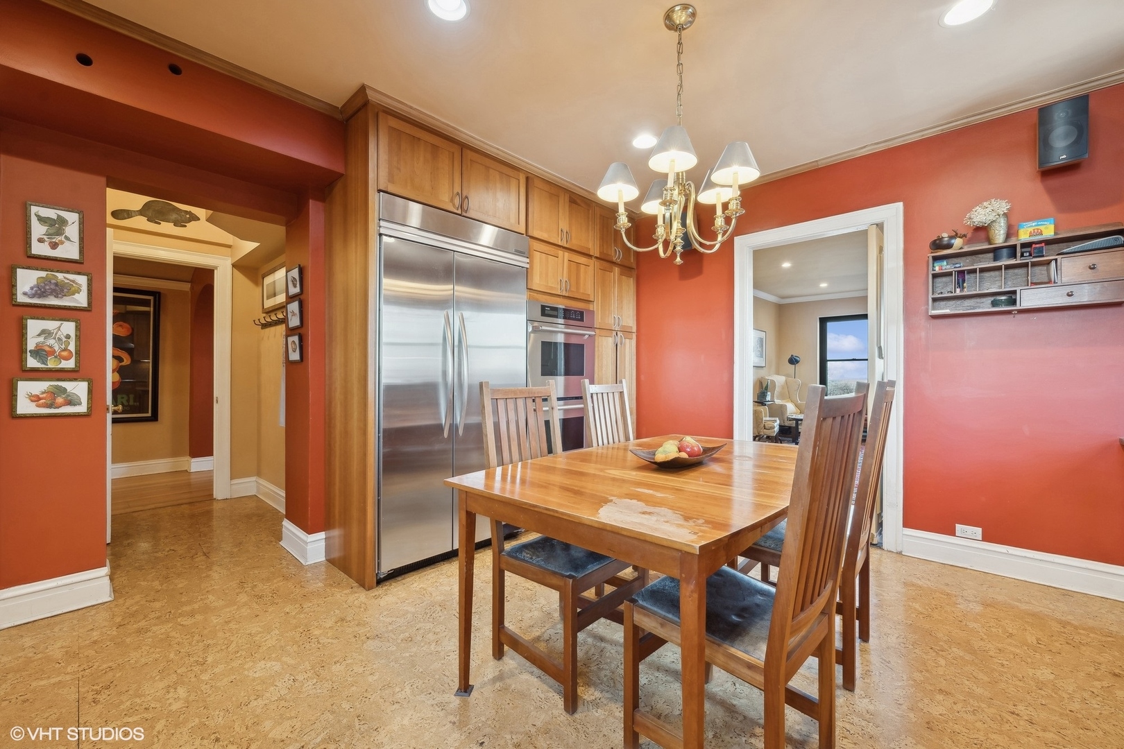 5510 North Sheridan Road, Unit 7B Chicago, IL 60640 - Photo 16 of 30 Gallery Image 16