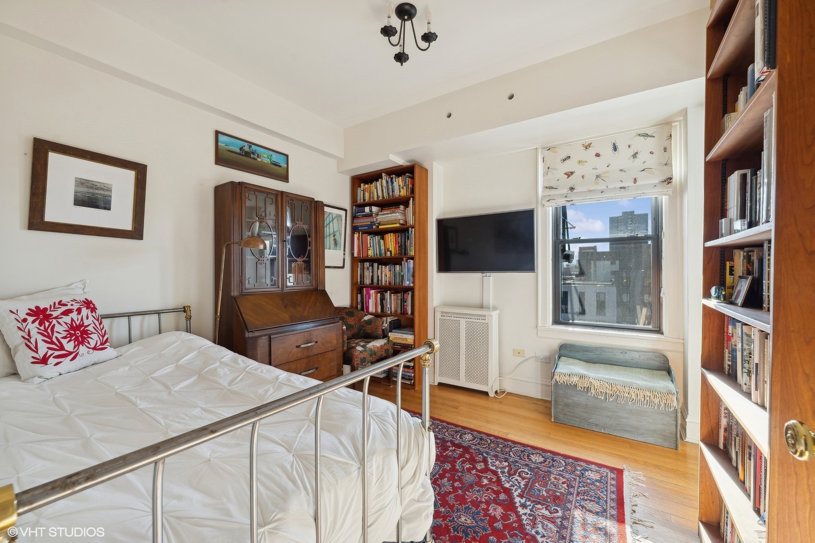 5510 North Sheridan Road, Unit 7B Chicago, IL 60640 - Photo 17 of 30 Gallery Image 17