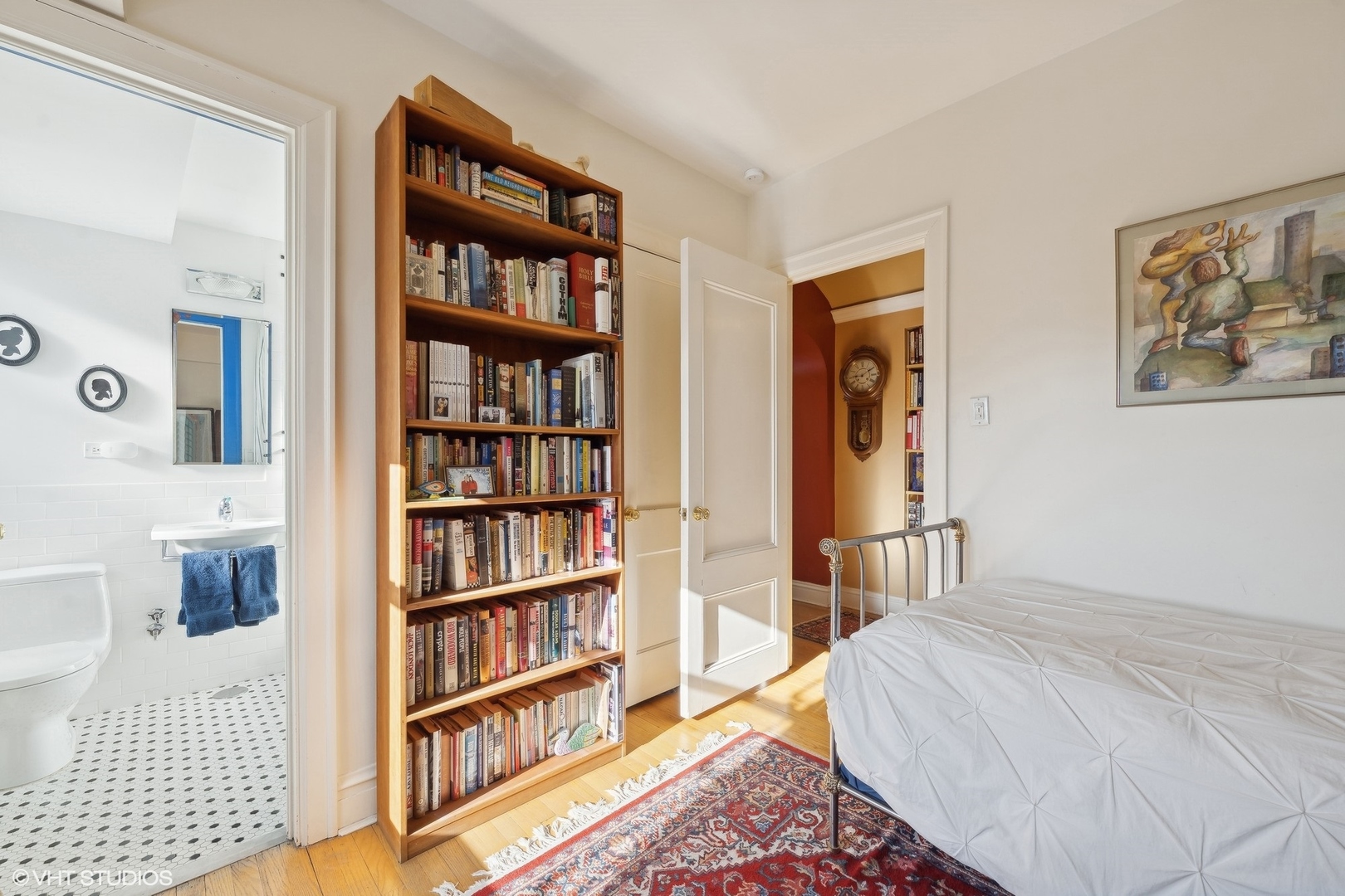 5510 North Sheridan Road, Unit 7B Chicago, IL 60640 - Photo 18 of 30 Gallery Image 18