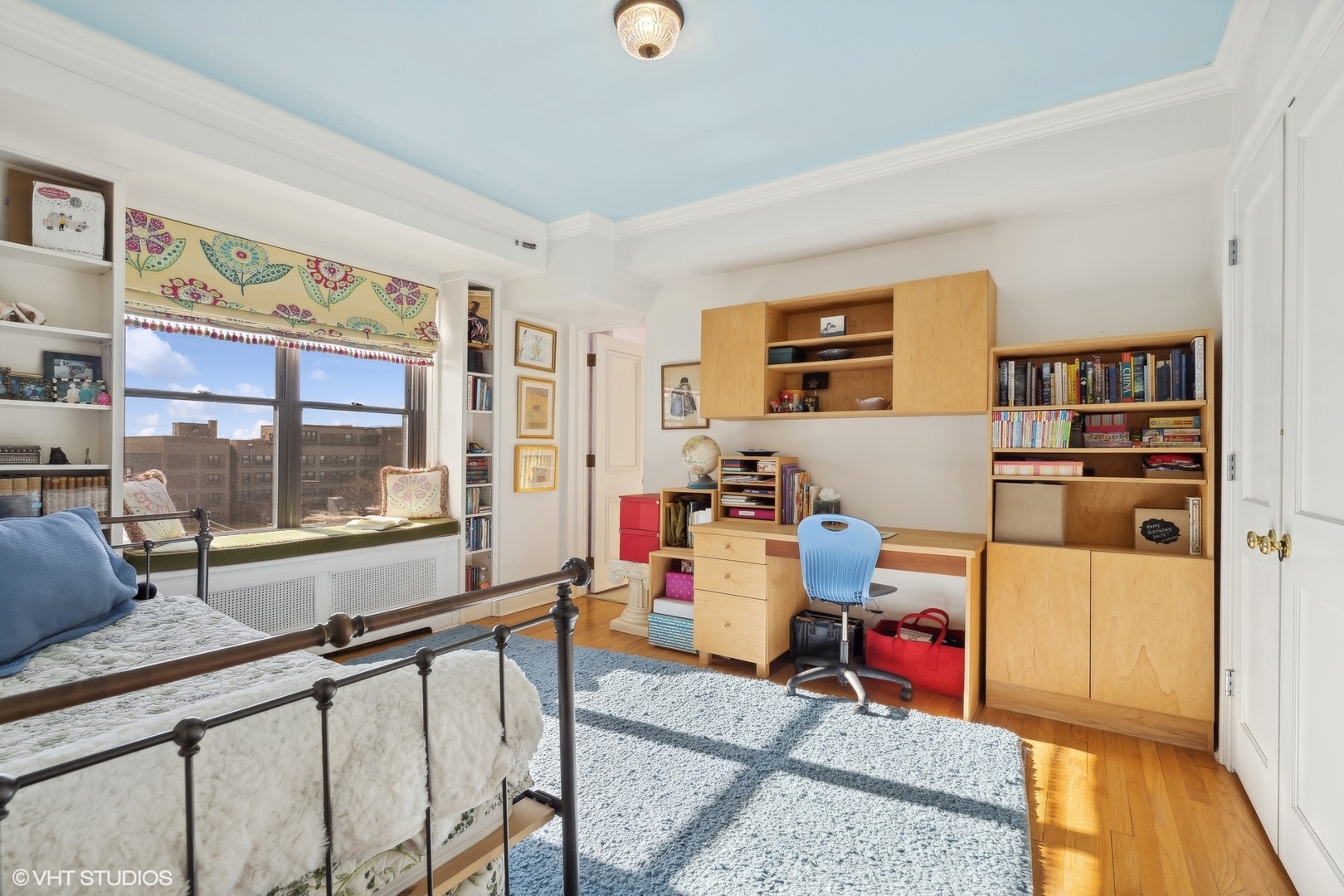5510 North Sheridan Road, Unit 7B Chicago, IL 60640 - Photo 20 of 30 Gallery Image 20
