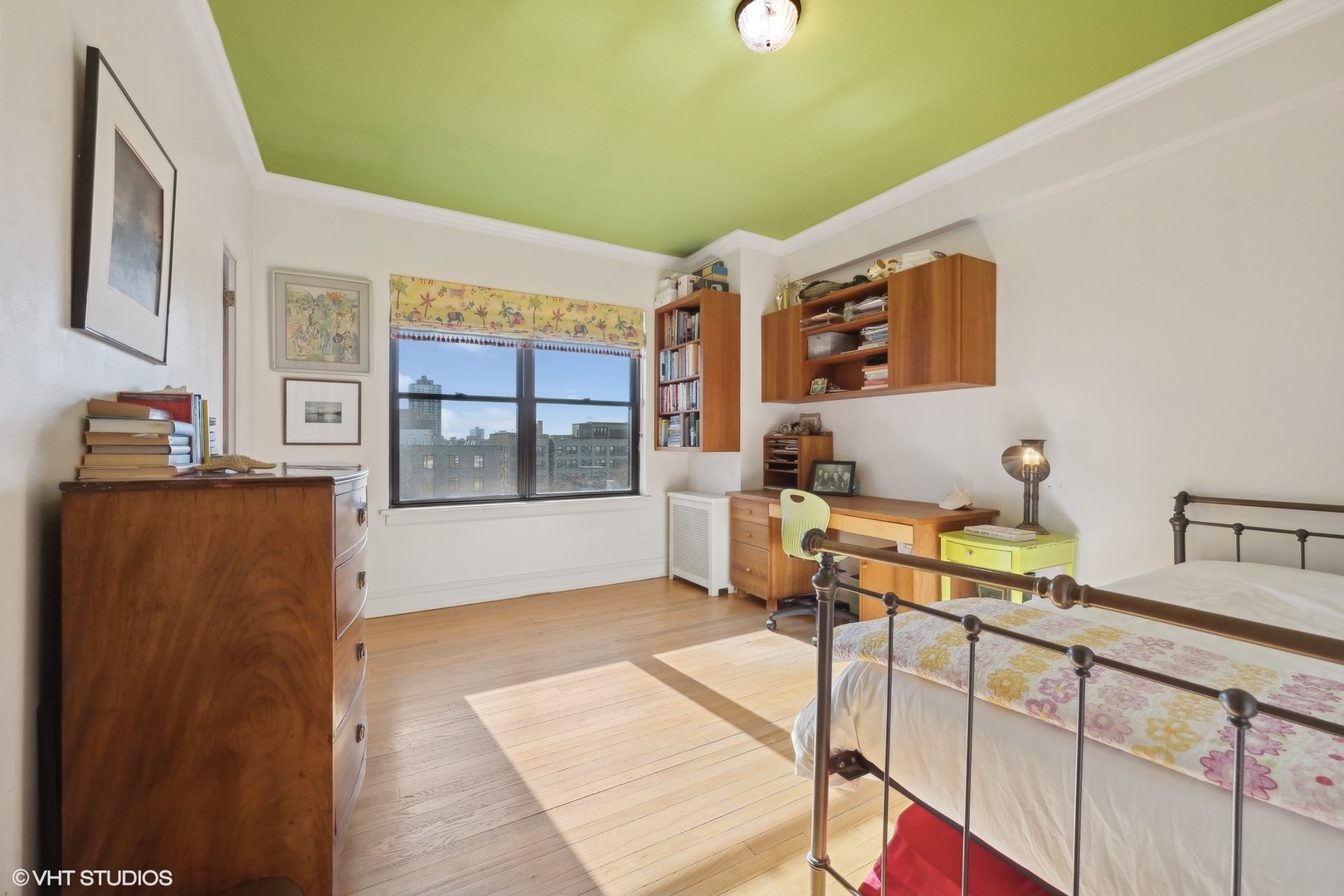 5510 North Sheridan Road, Unit 7B Chicago, IL 60640 - Photo 22 of 30 Gallery Image 22