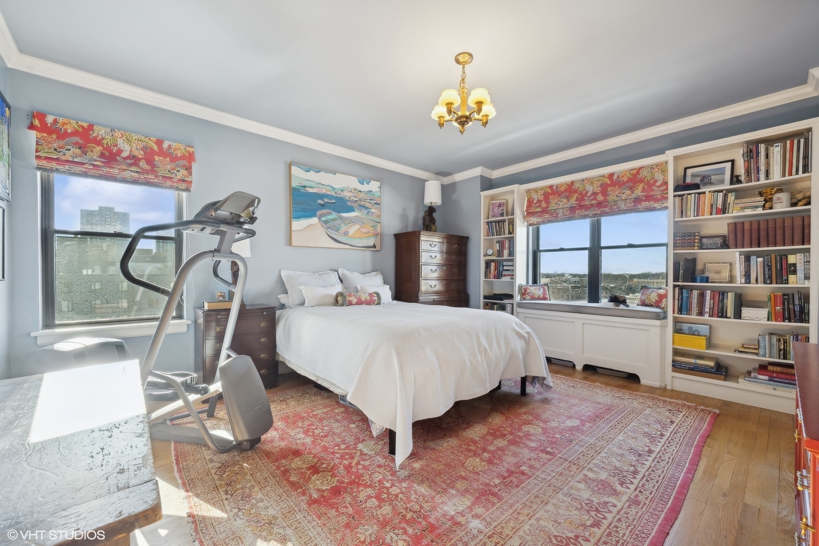 5510 North Sheridan Road, Unit 7B Chicago, IL 60640 - Photo 23 of 30 Gallery Image 23
