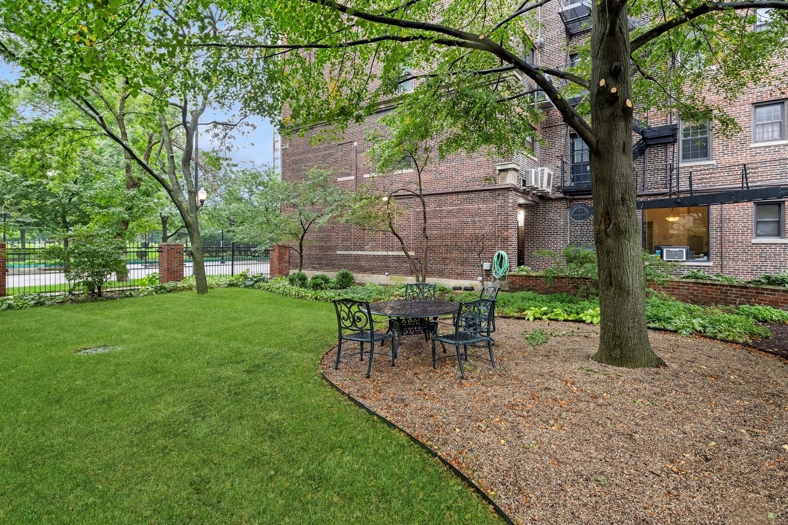 5510 North Sheridan Road, Unit 7B Chicago, IL 60640 - Photo 26 of 30 Gallery Image 26