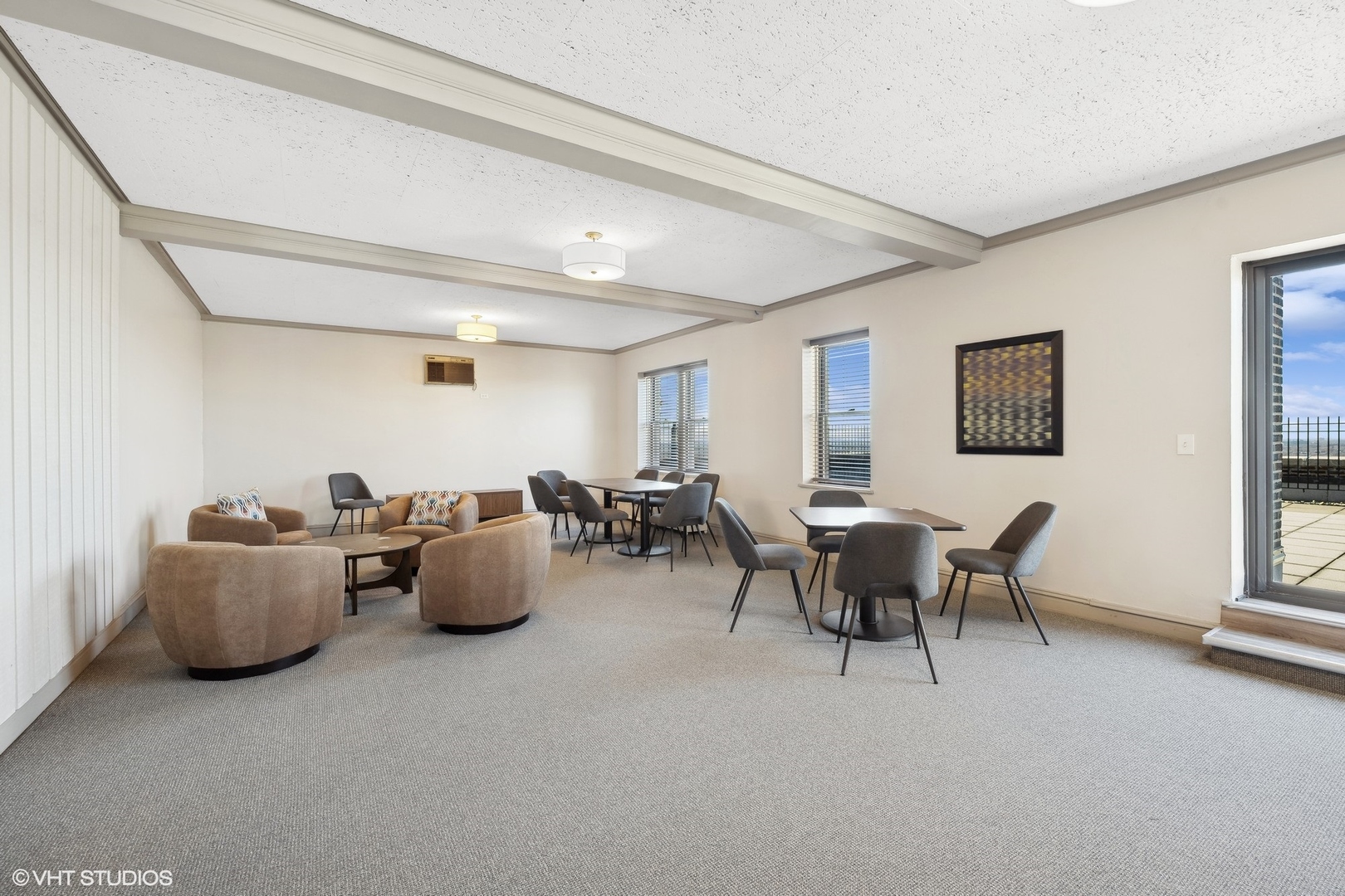 5510 North Sheridan Road, Unit 7B Chicago, IL 60640 - Photo 28 of 30 Gallery Image 28