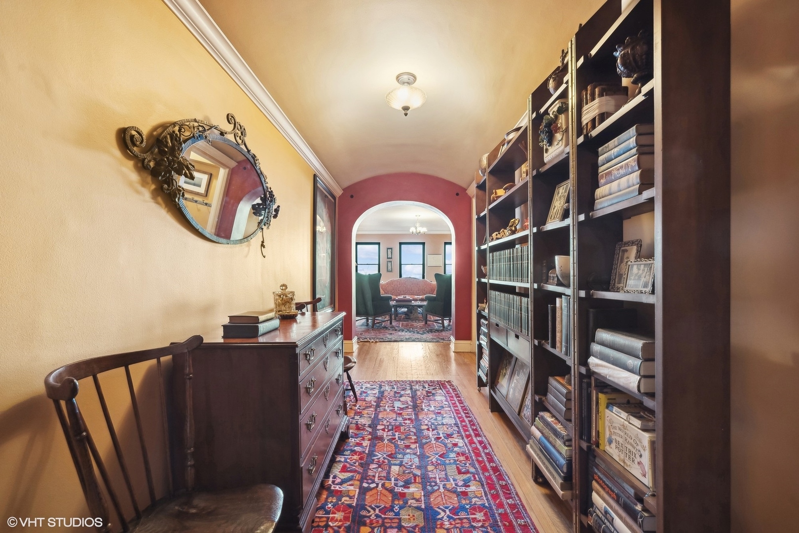 5510 North Sheridan Road, Unit 7B Chicago, IL 60640 - Photo 4 of 30 Gallery Image 4