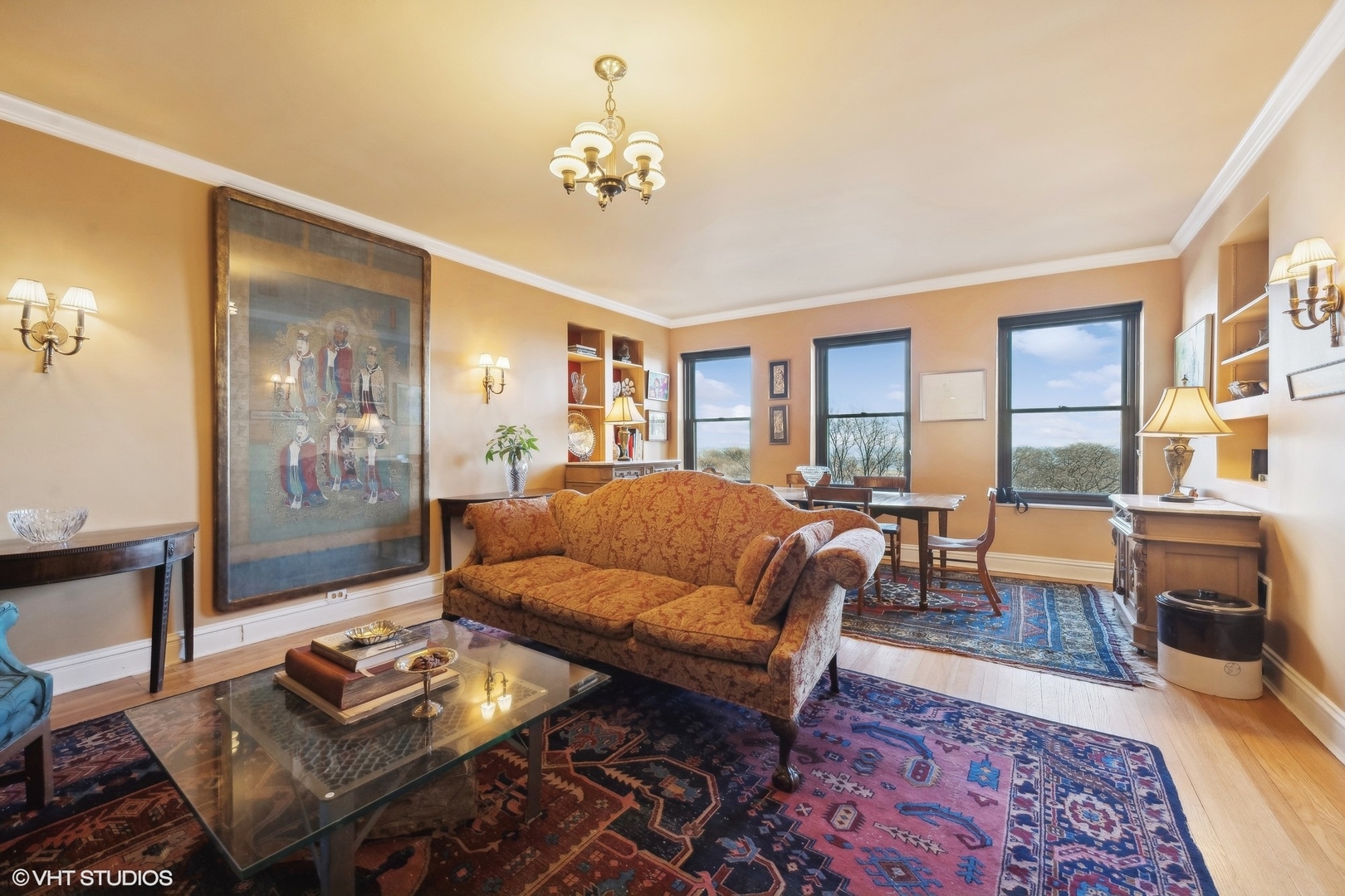5510 North Sheridan Road, Unit 7B Chicago, IL 60640 - Photo 6 of 30 Gallery Image 6
