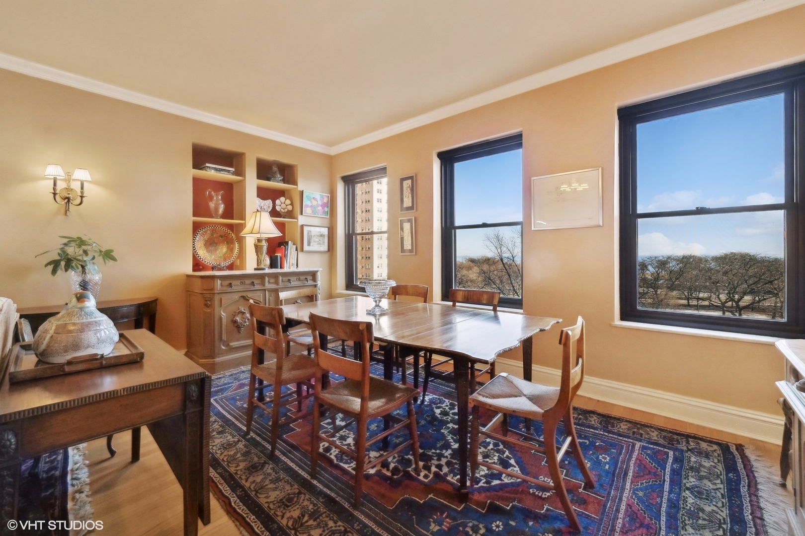 5510 North Sheridan Road, Unit 7B Chicago, IL 60640 - Photo 7 of 30 Gallery Image 7