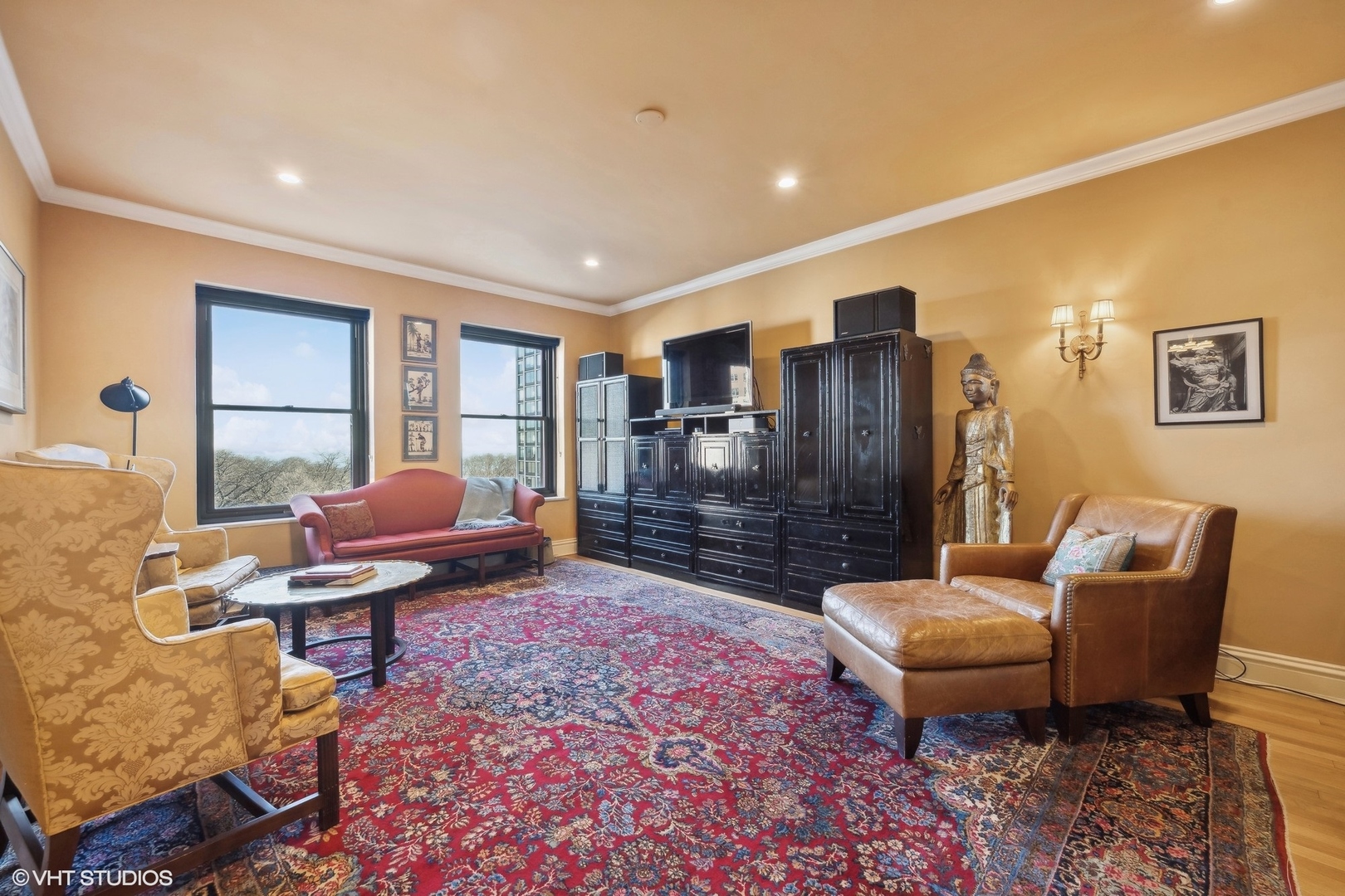5510 North Sheridan Road, Unit 7B Chicago, IL 60640 - Photo 9 of 30 Gallery Image 9