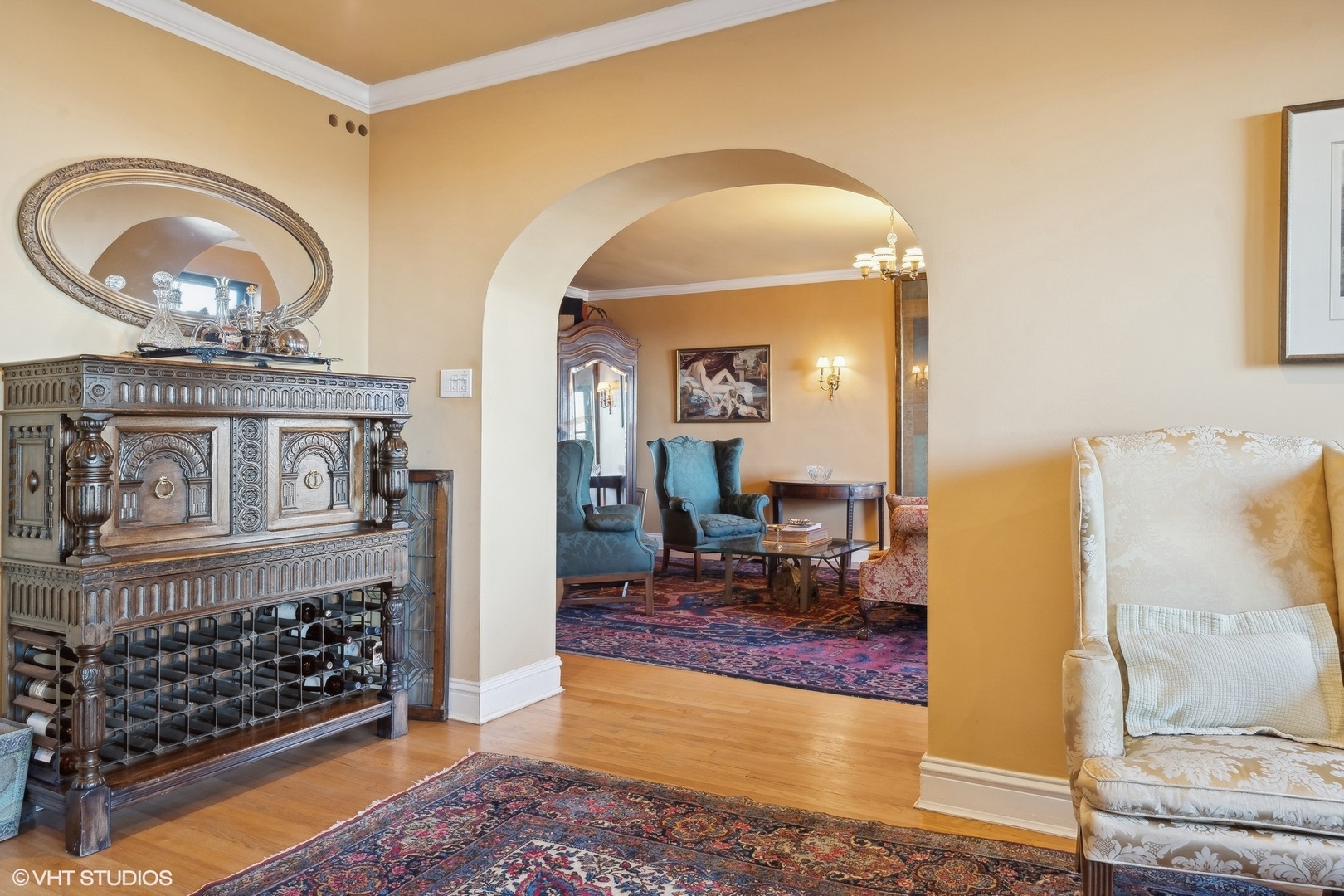 5510 North Sheridan Road, Unit 7B Chicago, IL 60640 - Photo 10 of 30 Gallery Image 10