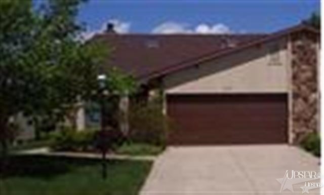 1015 Grenelefe Court Decatur, IN 46733 - Photo 1 of 1