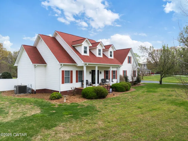 $698,500 | 6544 Highway 436, McKenzie, TN 38201