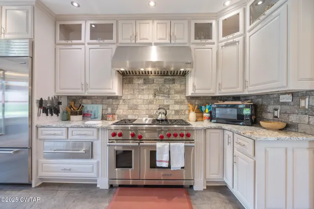 $698,500 | 6544 Highway 436, McKenzie, TN 38201