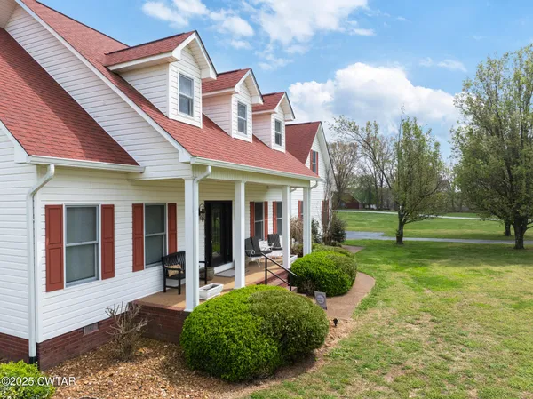 $674,800 | 6544 Highway 436, McKenzie, TN 38201