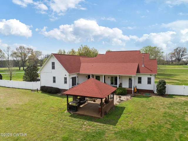 $698,500 | 6544 Highway 436, McKenzie, TN 38201