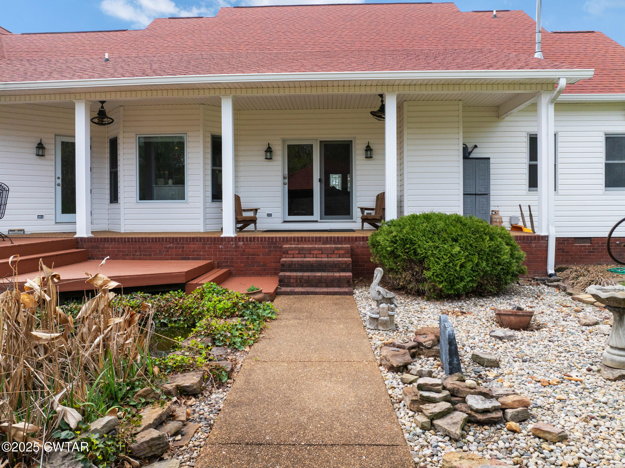 6544 Highway 436 McKenzie, TN 38201 - Photo 38 of 67 DJI_20250331140923_0321_D