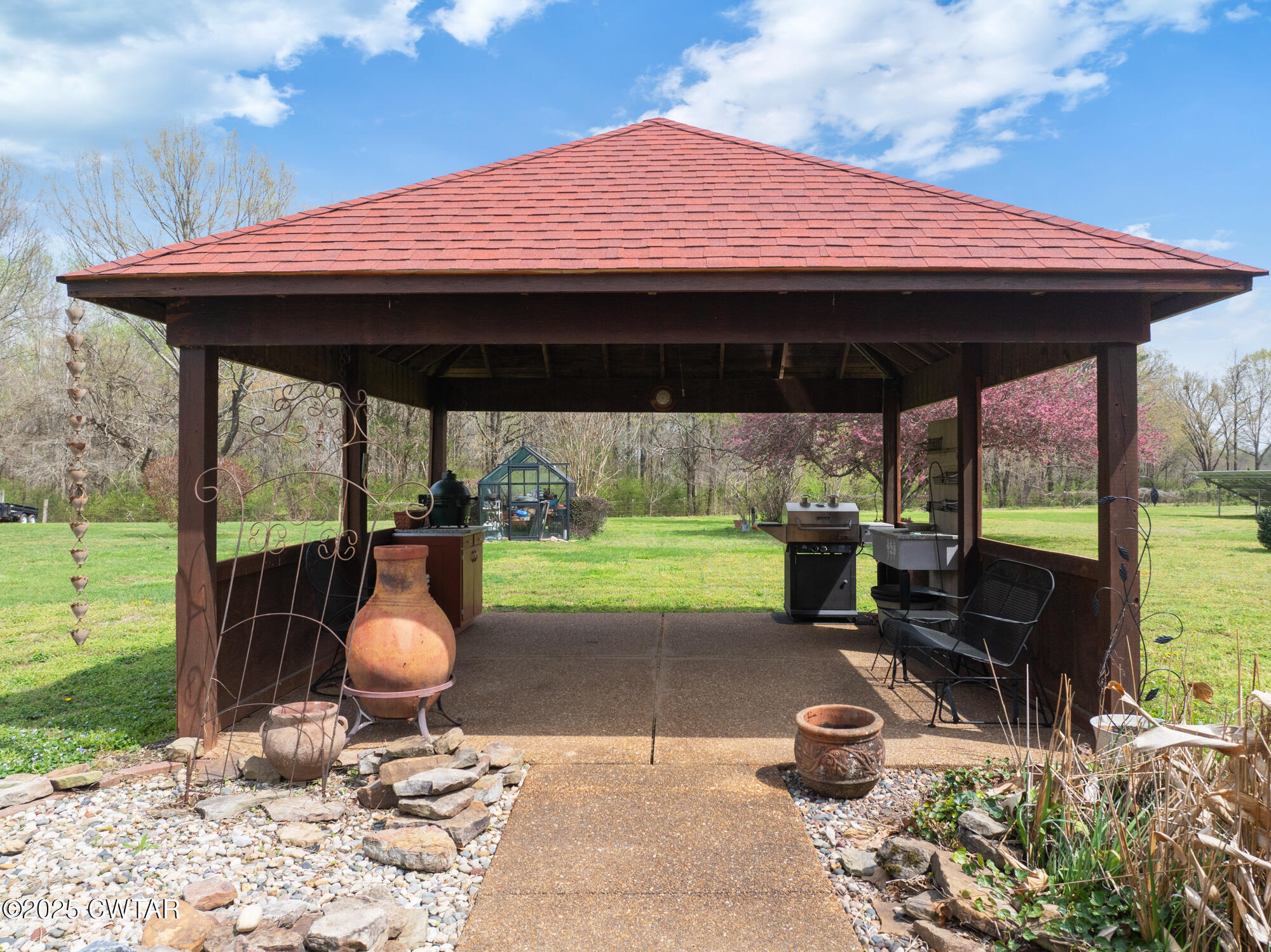 6544 Highway 436 McKenzie, TN 38201 - Photo 39 of 67 DJI_20250331140122_0301_D