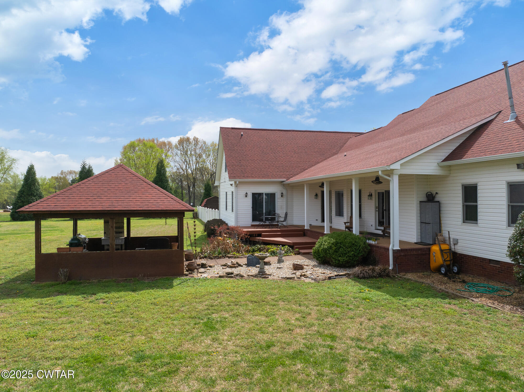 6544 Highway 436 McKenzie, TN 38201 - Photo 40 of 67 DJI_20250331140104_0300_D