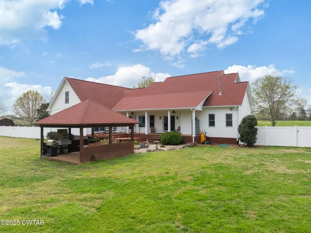 $698,500 | 6544 Highway 436, McKenzie, TN 38201