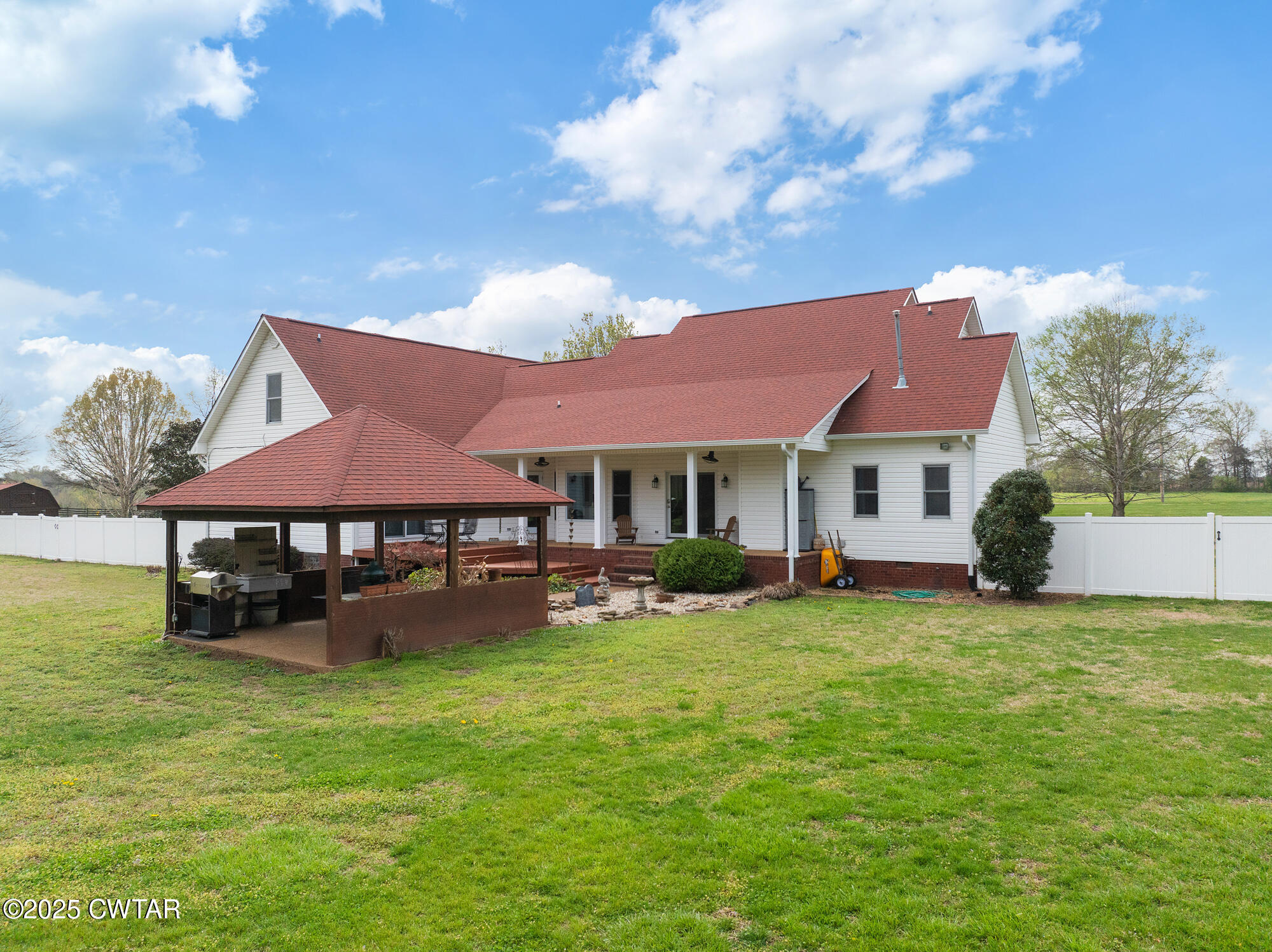 6544 Highway 436 McKenzie, TN 38201 - Photo 45 of 67 DJI_20250331140846_0319_D