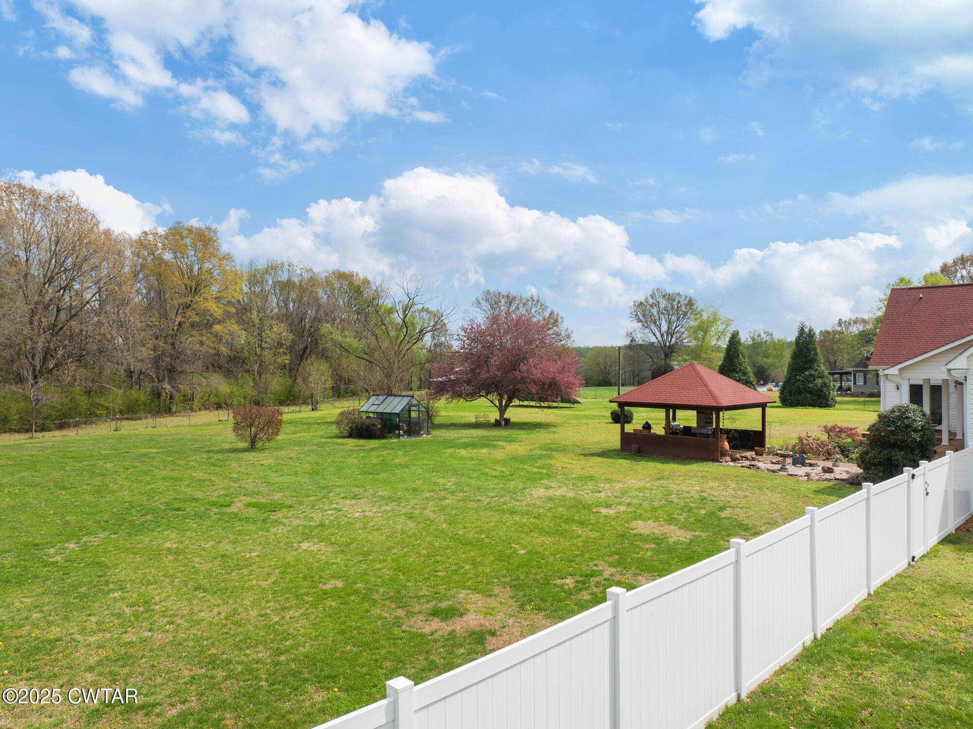 6544 Highway 436 McKenzie, TN 38201 - Photo 46 of 67 DJI_20250331140815_0317_D