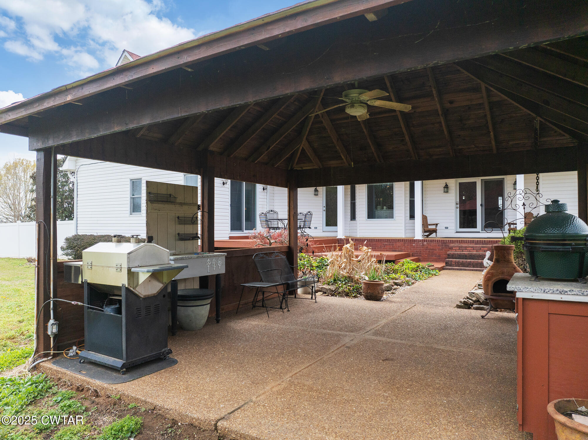 6544 Highway 436 McKenzie, TN 38201 - Photo 47 of 67 DJI_20250331140906_0320_D