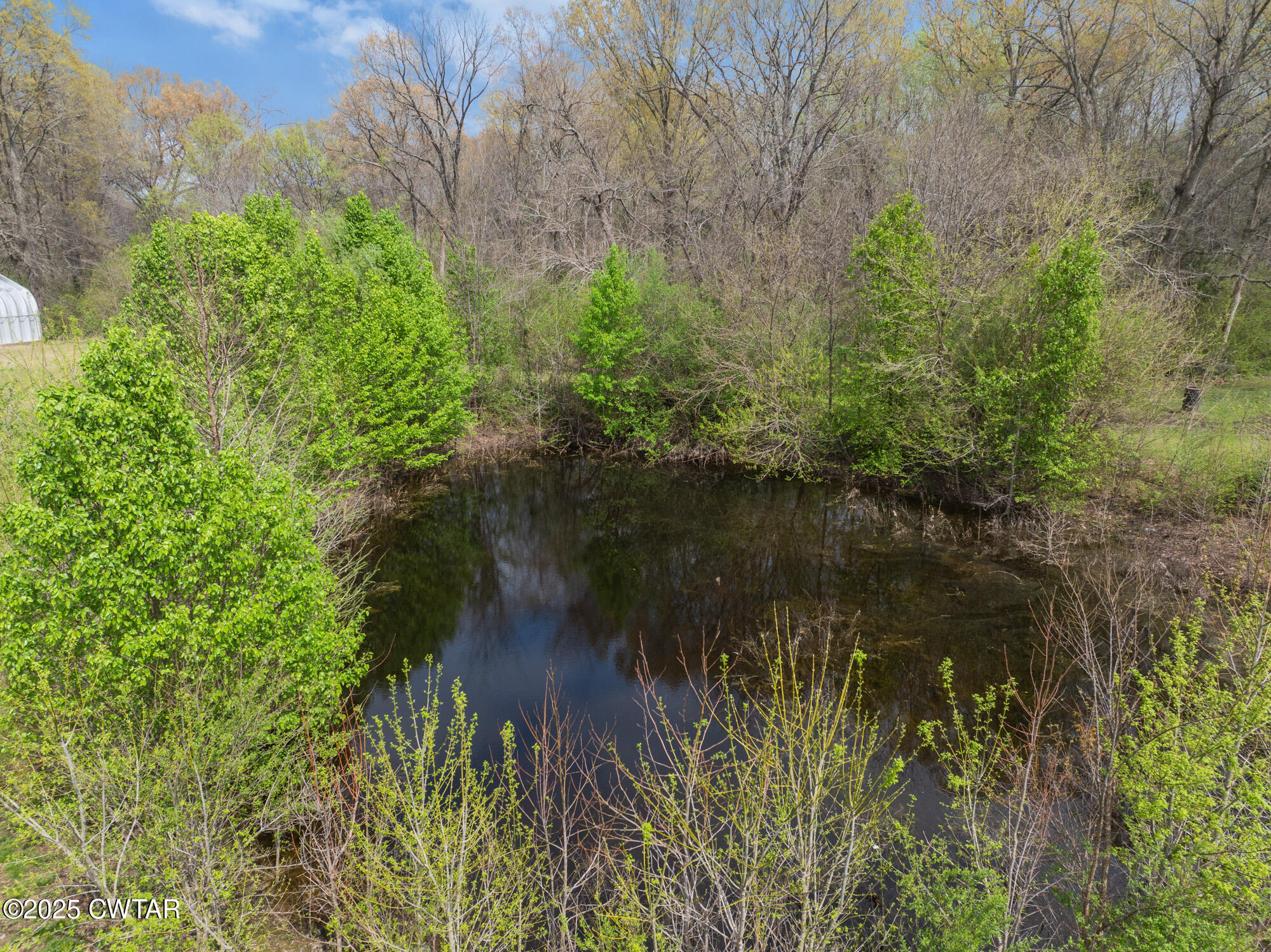 6544 Highway 436 McKenzie, TN 38201 - Photo 49 of 67 DJI_20250331140044_0299_D