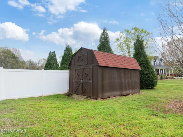 $698,500 | 6544 Highway 436, McKenzie, TN 38201