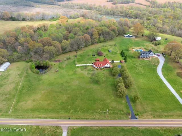 $698,500 | 6544 Highway 436, McKenzie, TN 38201