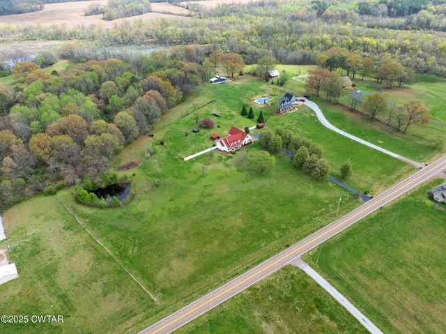 $698,500 | 6544 Highway 436, McKenzie, TN 38201