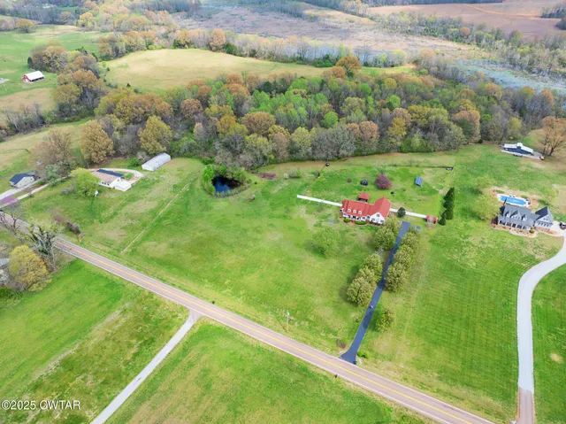 $698,500 | 6544 Highway 436, McKenzie, TN 38201