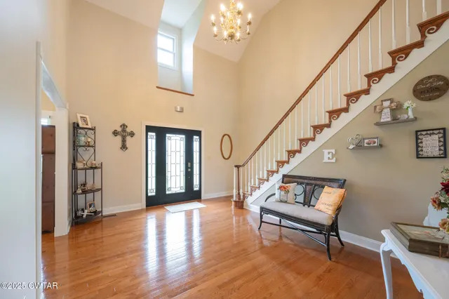 $698,500 | 6544 Highway 436, McKenzie, TN 38201