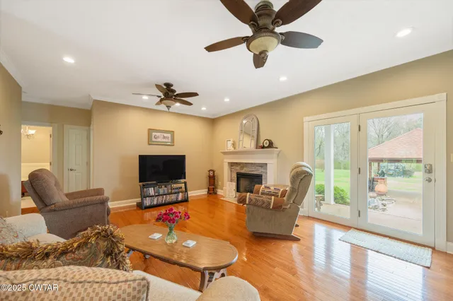 $698,500 | 6544 Highway 436, McKenzie, TN 38201