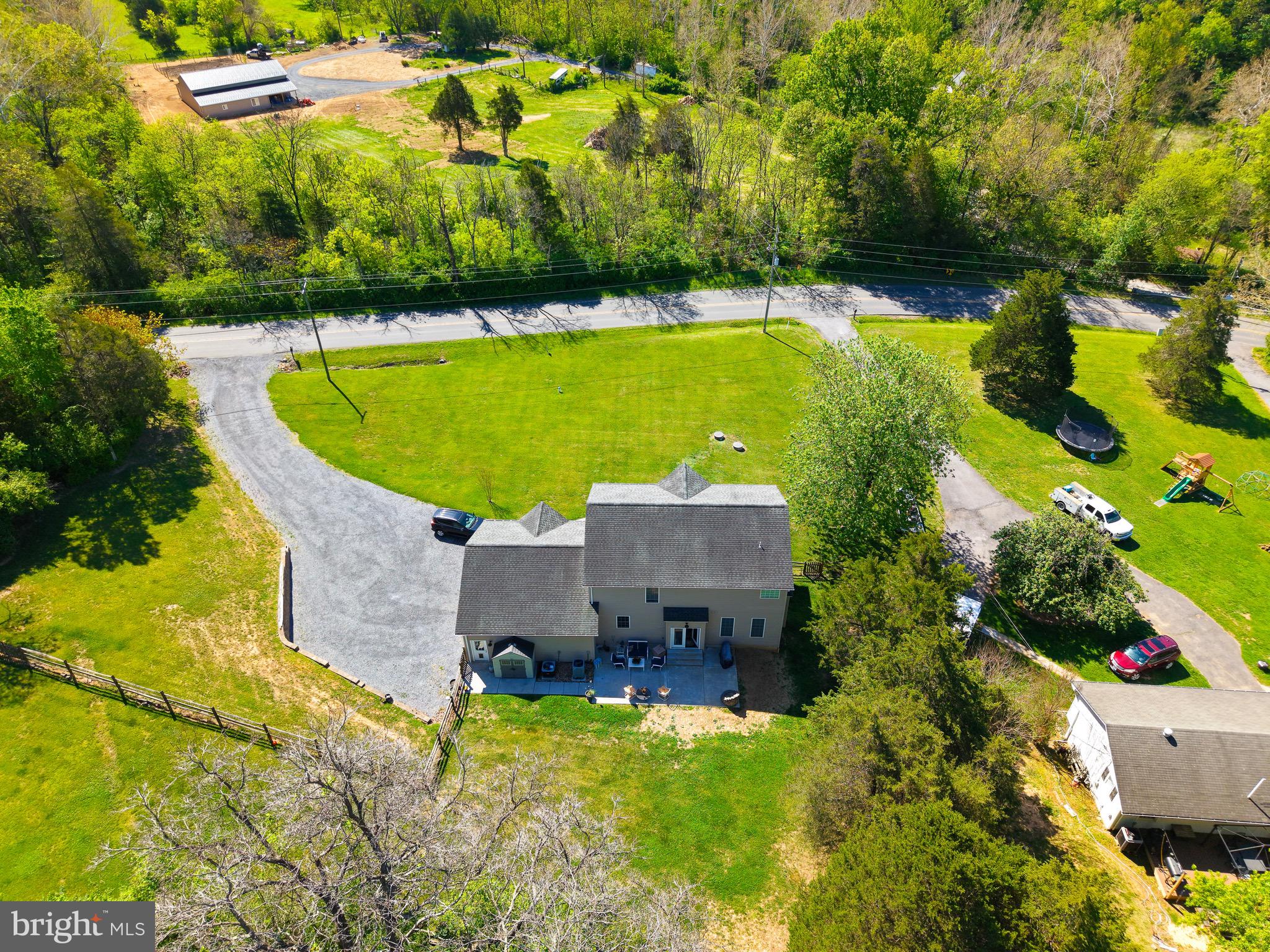 3201 Howellsville Road Front Royal, VA 22630 - Photo 80 of 100