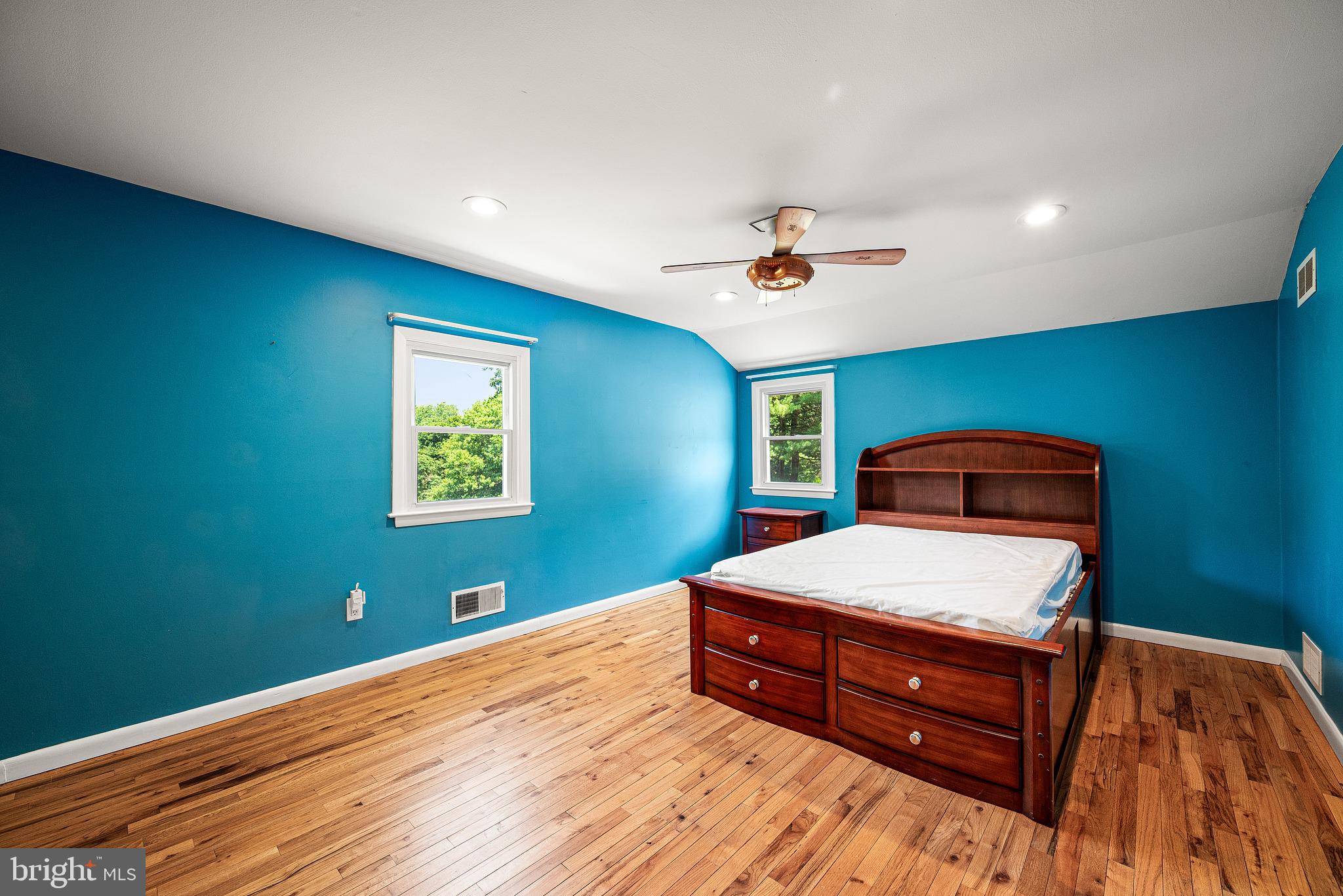1018 Hopewell Road Downingtown, PA 19335 - Photo 26 of 37 3rd bedroom- upper level 2