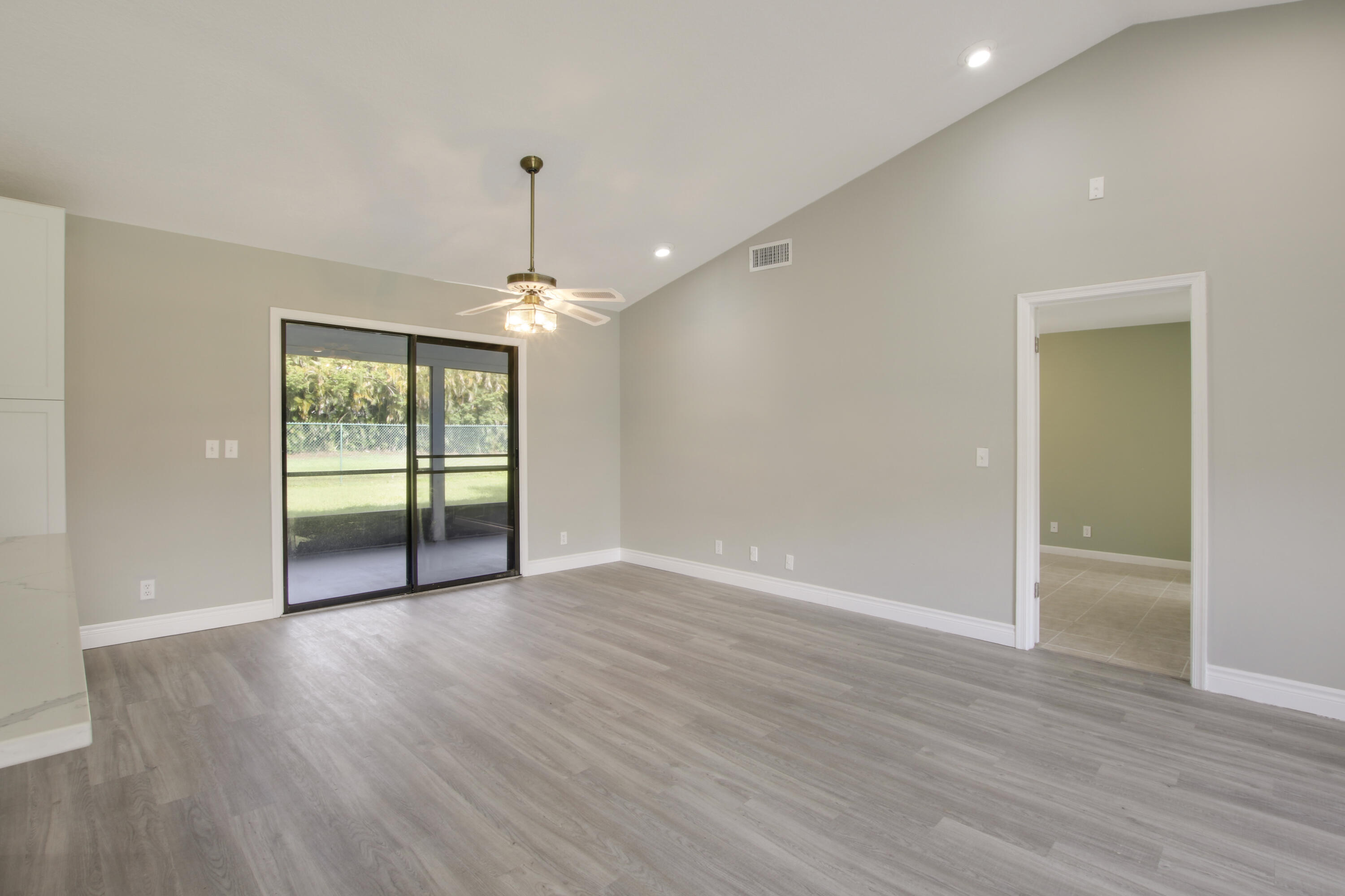 1252 Raintree Lane Wellington, FL 33414 - Photo 18 of 22 leading to the outside