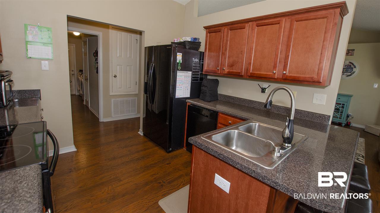 9604 Downing Way West Mobile, AL 36695 - Photo 10 of 24 Kitchen
