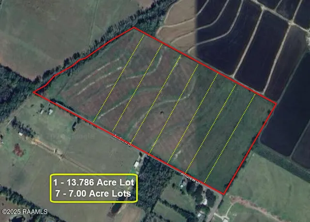 $110,000 | 1 Church Point, Church Point, LA 70525