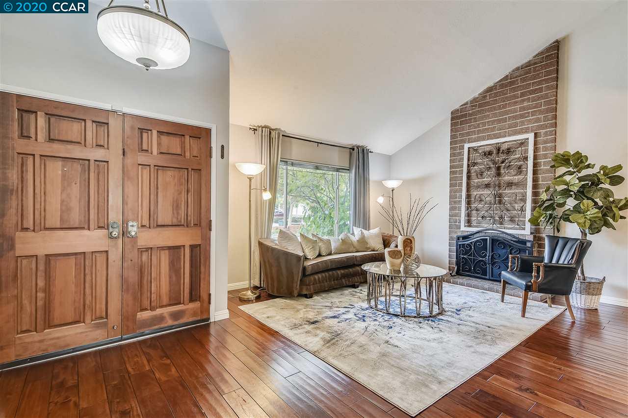 4546 Birch Bark Road Concord, CA 94521 - Photo 1 of 1
